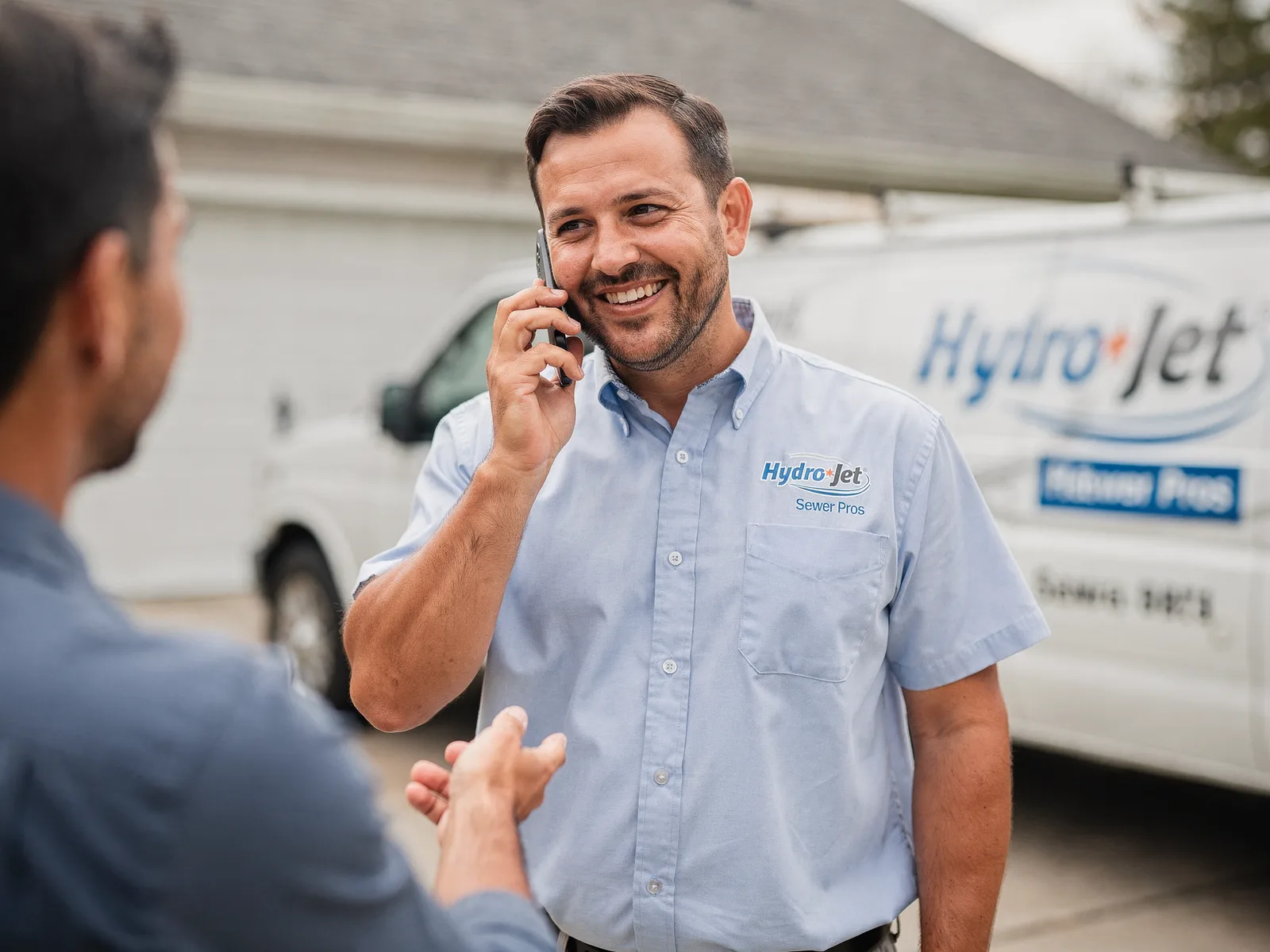 Hydro Jetting Gonvick, MN FAQs
